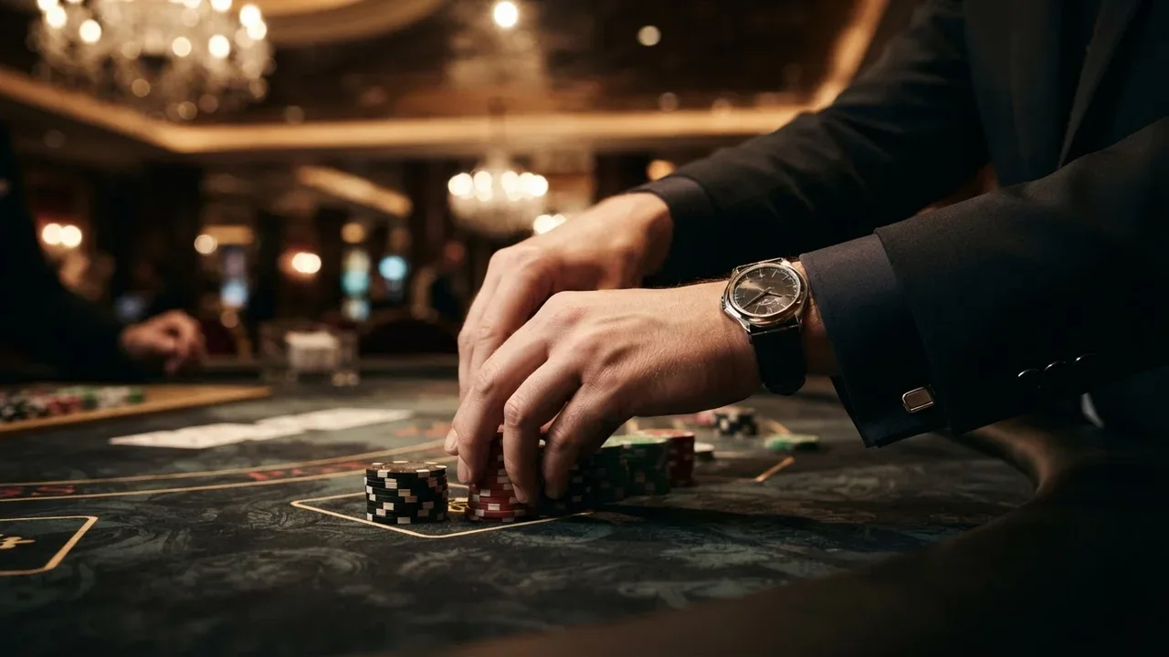 anmeldelser af casinoer