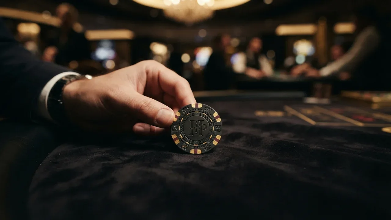 bedste casinospil
