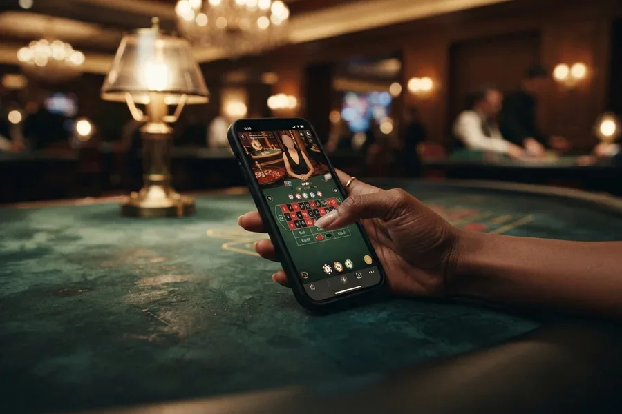 hvilke online casinoer har de bedste klassiske casinospil