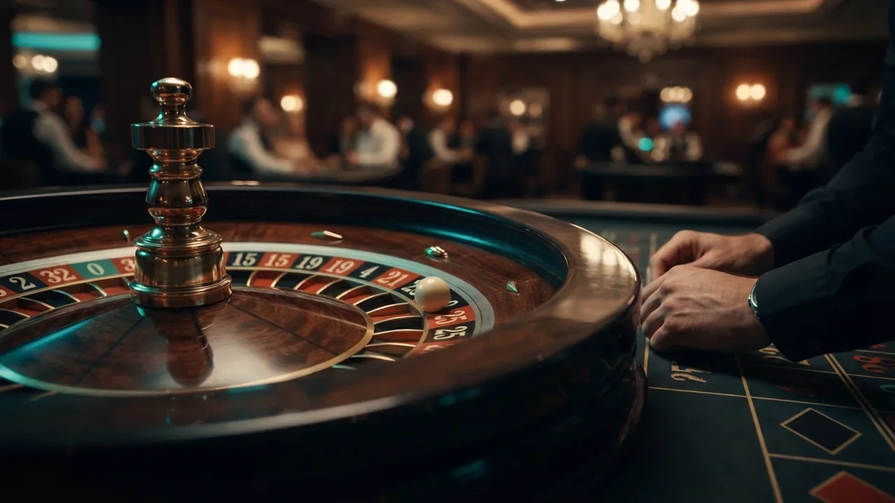 online casino anmeldelser