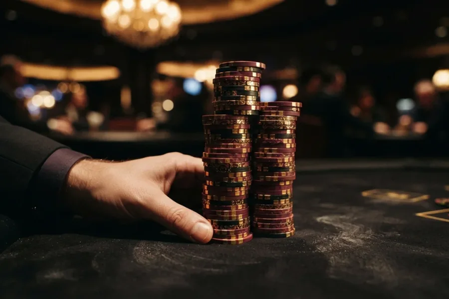 online casino anmeldelser